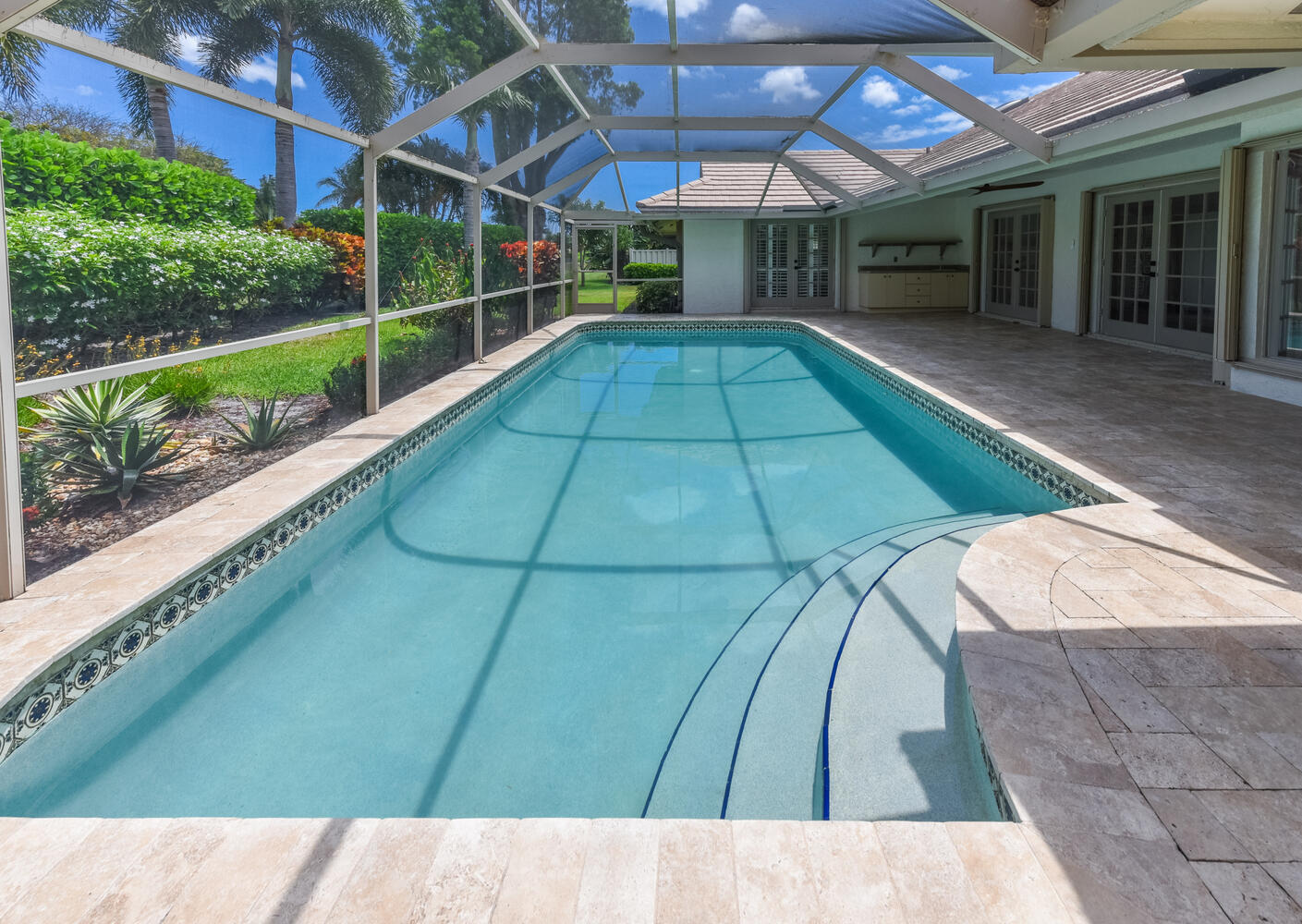 3185 St James Drive Boca Raton, FL 33434 - Photo 35 of 41 39.Pool2