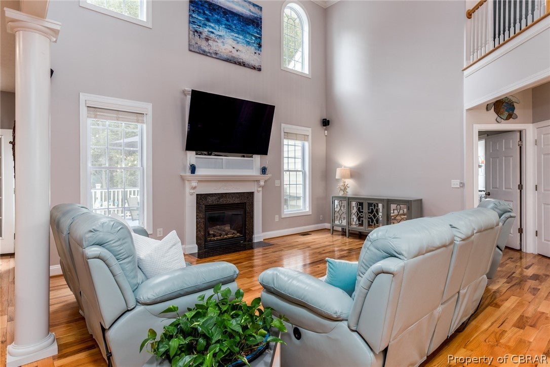 3109 Ridge Drive Toano, VA 23168 - Photo 11 of 50 Gallery Image 11