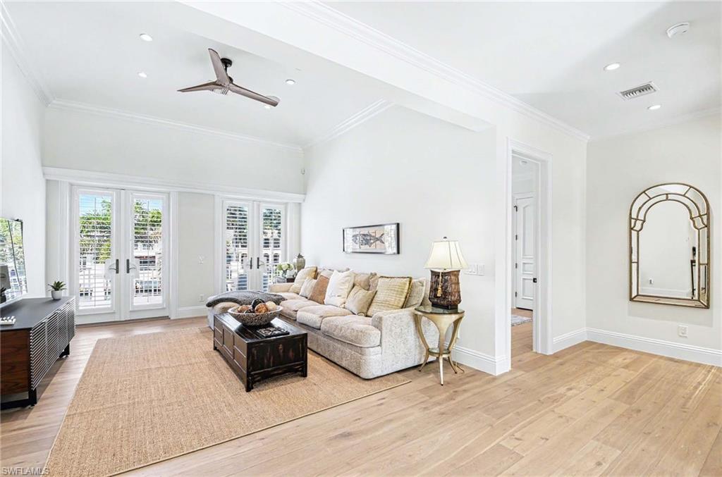 1888 6th Street South Naples, FL 34102 - Photo 25 of 37 a living room with furniture
