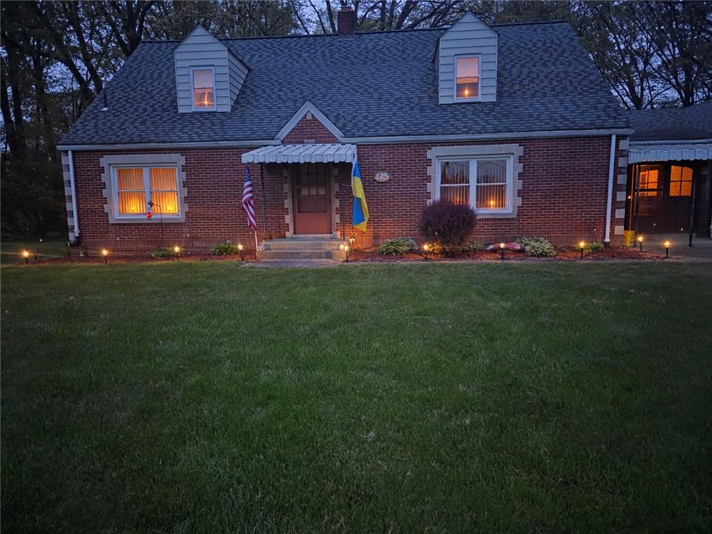 125 Merritt Drive Butler, PA 16001 - Photo 21 of 21