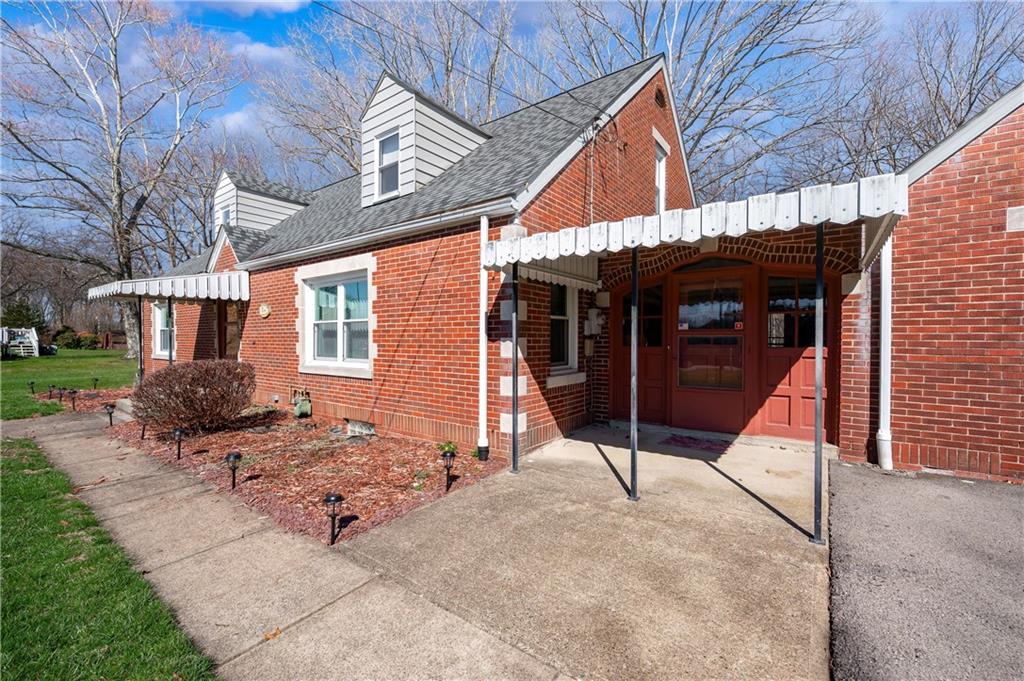 125 Merritt Drive Butler, PA 16001 - Photo 25 of 38 a view of house with patio