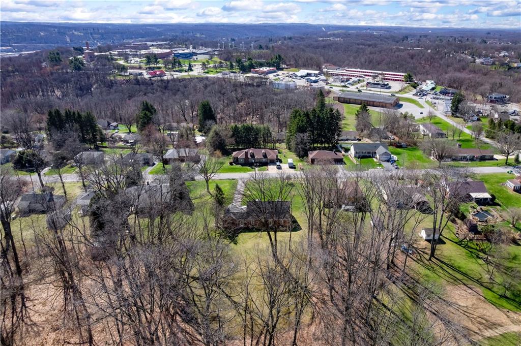 125 Merritt Drive Butler, PA 16001 - Photo 31 of 38 a view of a city