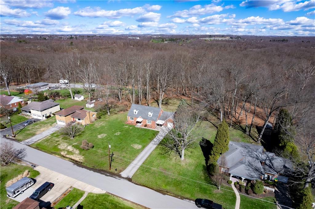 125 Merritt Drive Butler, PA 16001 - Photo 37 of 38 a view of lake