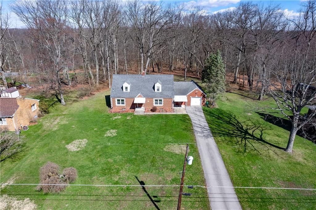 125 Merritt Drive Butler, PA 16001 - Photo 38 of 38 a view of a house with a yard
