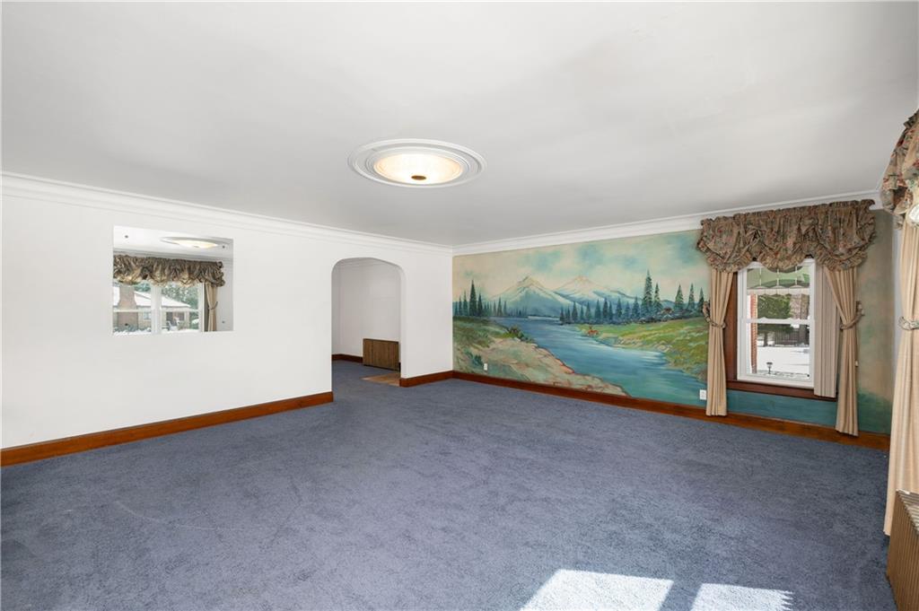 125 Merritt Drive Butler, PA 16001 - Photo 6 of 38 a view of a room with window