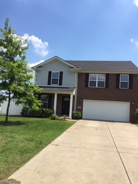348 Tree Line Road Henderson, KY 42420 - Photo 1 of 16 Gallery Image 1