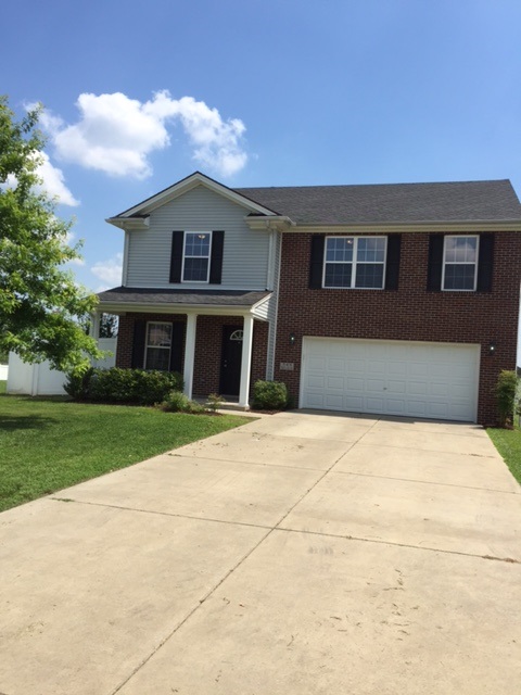 348 Tree Line Road Henderson, KY 42420 - Photo 16 of 16 Gallery Image 16