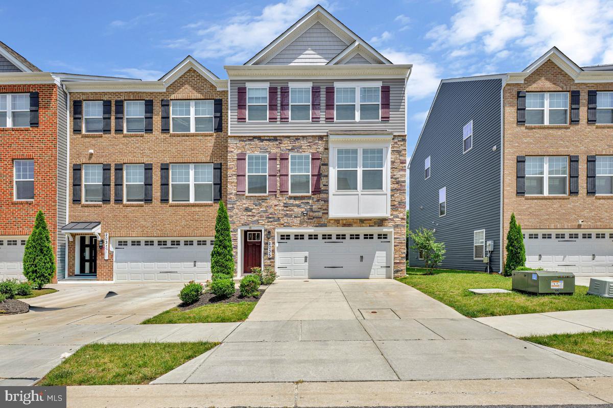 2035 Ruby Turn Bowie, MD 20721 - Photo 1 of 40