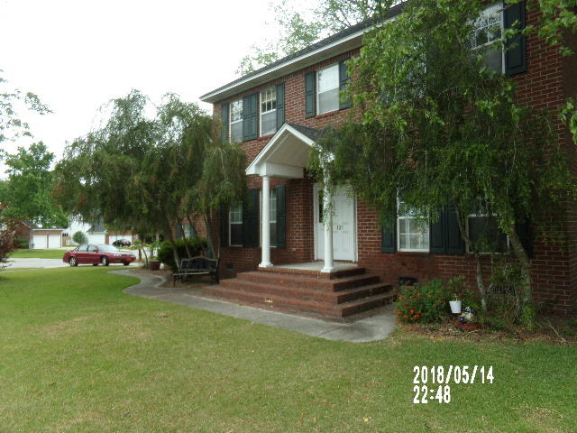 121 Winding Rock Road Goose Creek, SC 29445 - Photo 1 of 13 038