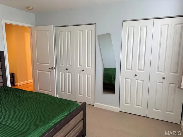 $90,000 | 5696 Kingsbury Avenue, Unit 306, St. Louis, MO 63112