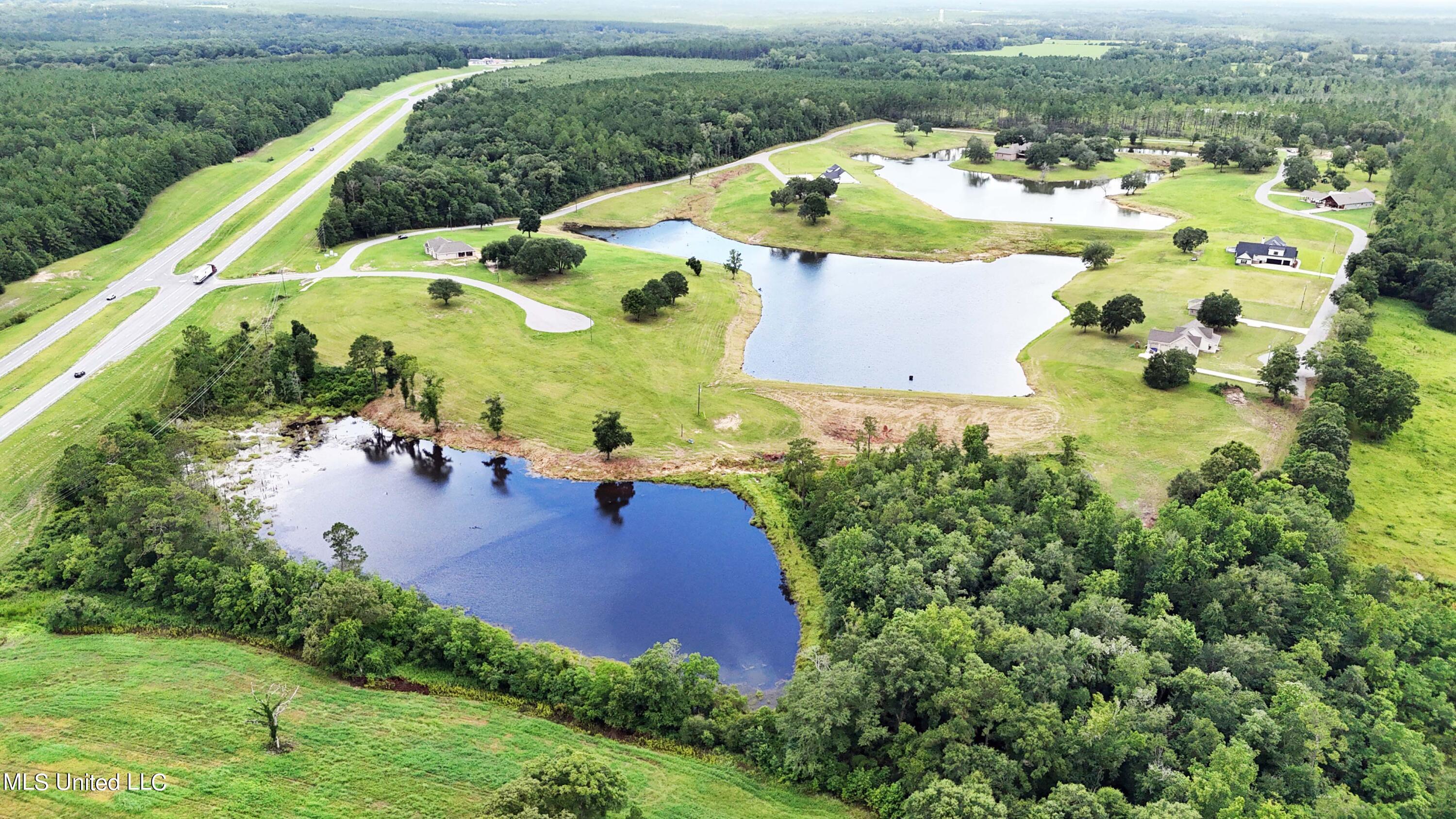 Lot 7 Gracie's Way Lucedale, MS 39452 - Photo 5 of 54 004