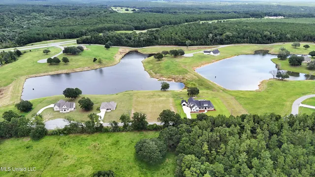 $50,044 | Lot 7 Gracie's Way, Lucedale, MS 39452