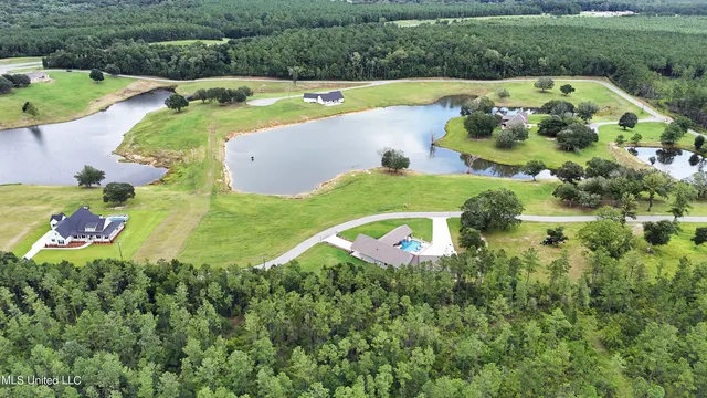 $50,044 | Lot 7 Gracie's Way, Lucedale, MS 39452