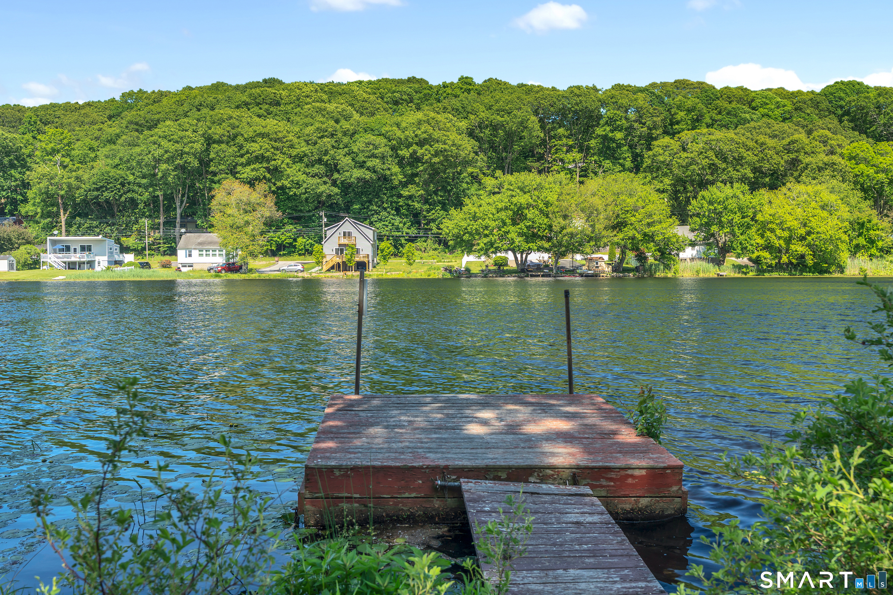 13 Foxcroft Road East Lyme, CT 06357 - Photo 32 of 36