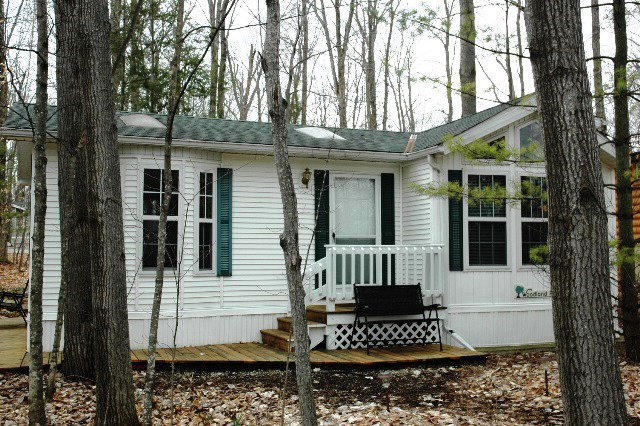 4286-154 Harbor School Road, Unit 154 Egg Harbor, WI 54209 - Photo 1 of 1