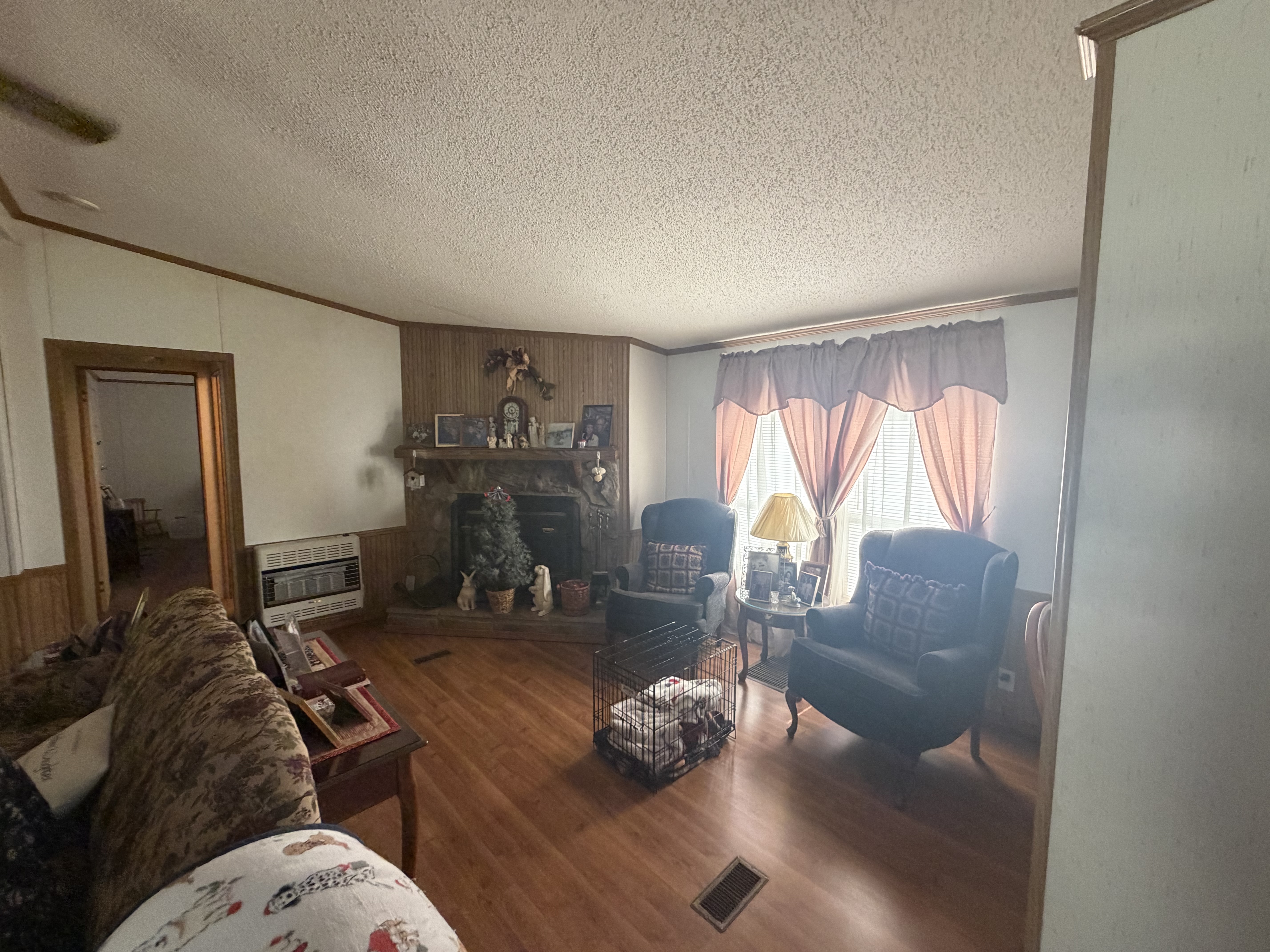 557 Poole Road Castleberry, AL 36432 - Photo 25 of 30 Gallery Image 25
