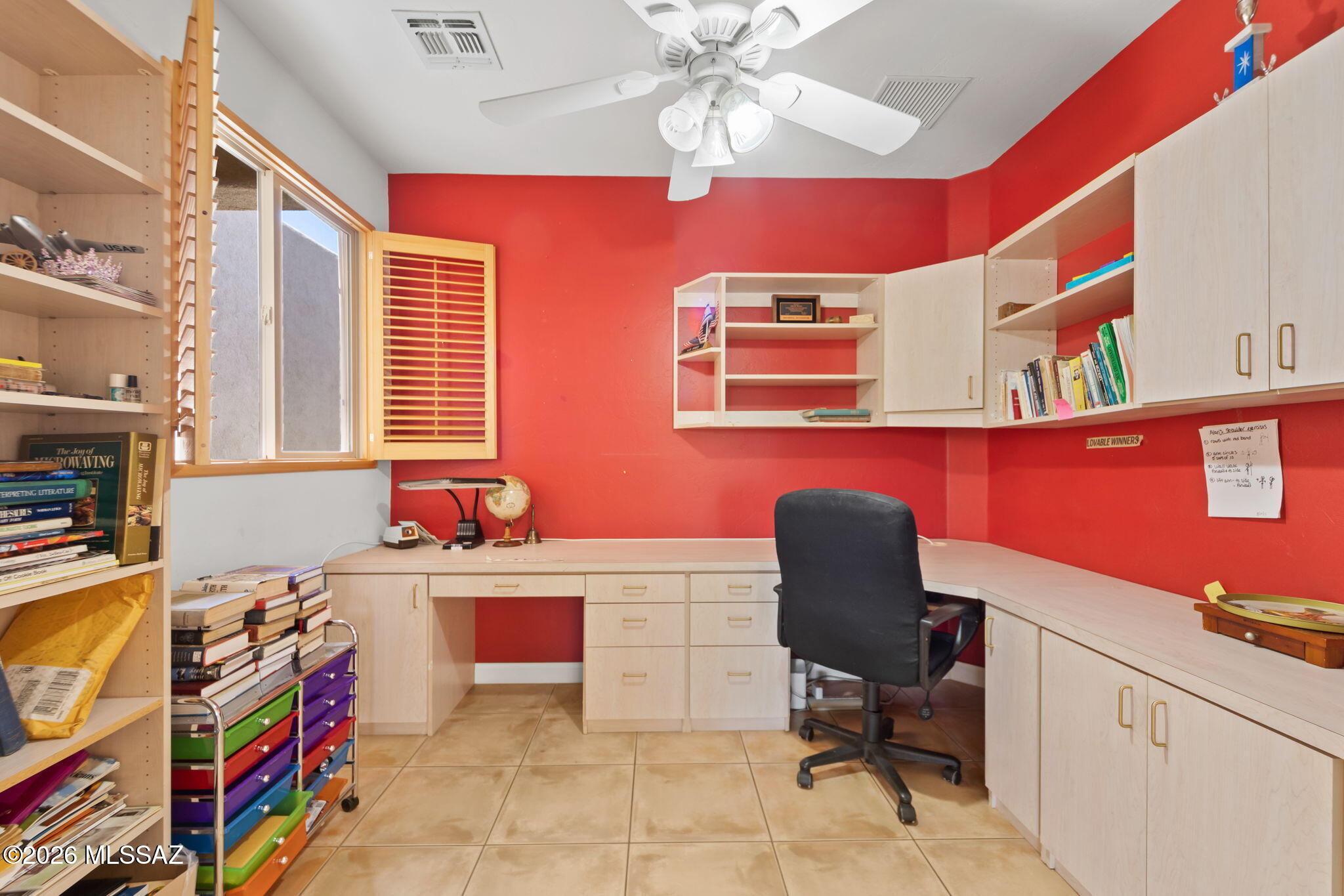 9740 East Spring Ridge Place Tucson, AZ 85749 - Photo 27 of 46