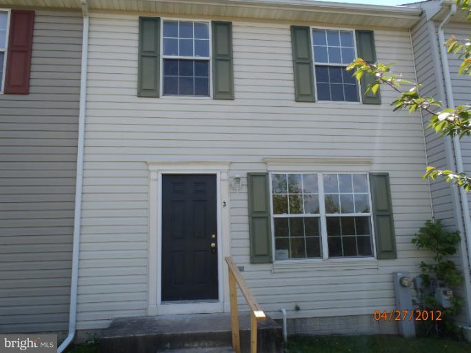 3 Nancy Court Rosedale, MD 21237 - Photo 20 of 20 Exterior (Front)