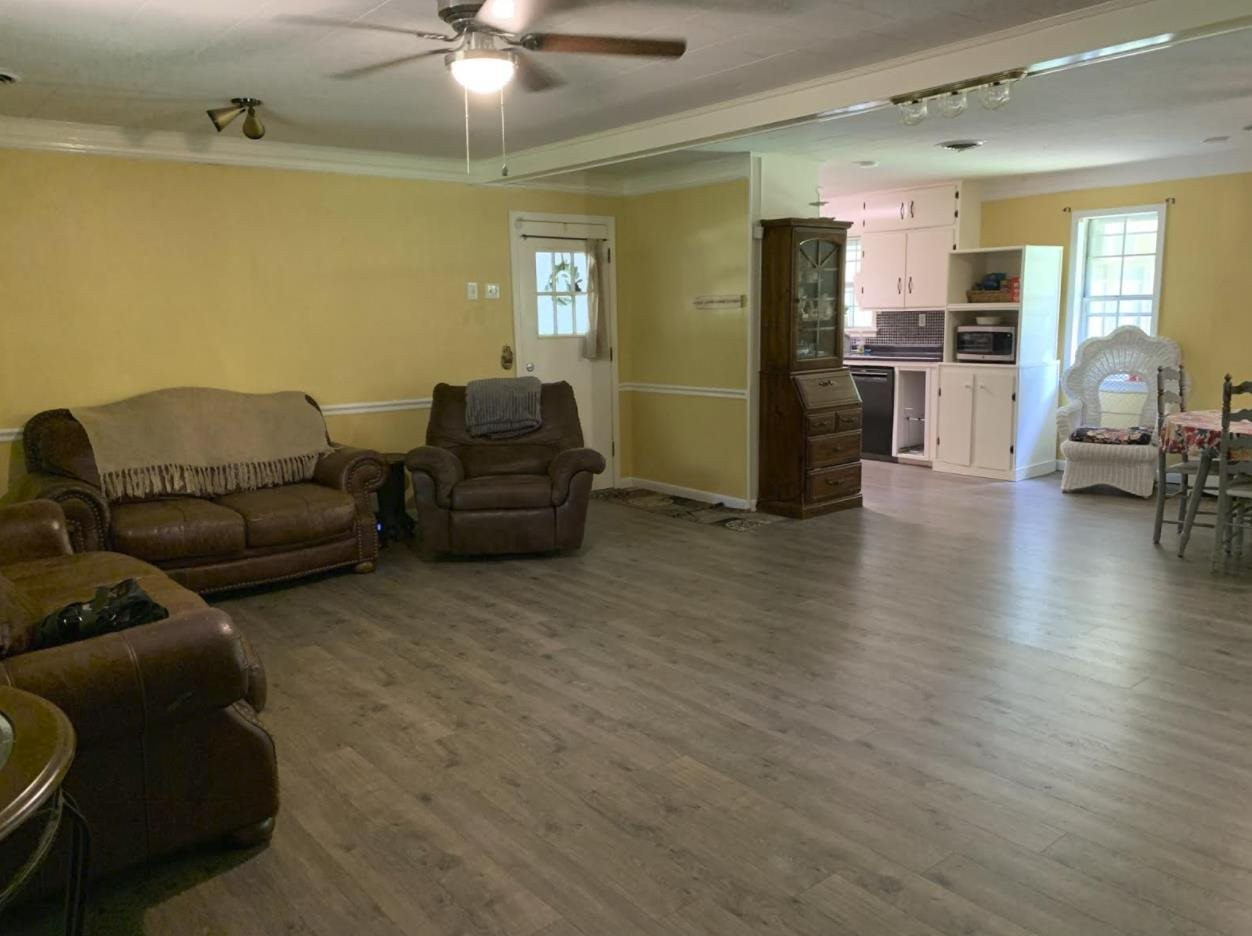 706 Firetower Road Yazoo City, MS 39194 - Photo 8 of 30 Photo 8
