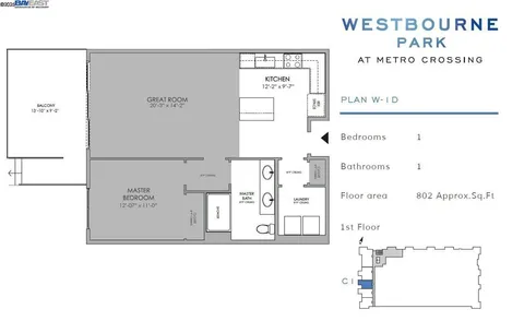 $650,000 | 45128 Warm Springs Boulevard, Unit 105, Fremont, CA 94539