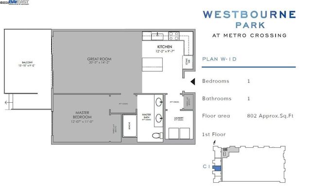 a view of living room with furniture and floor to ceiling window