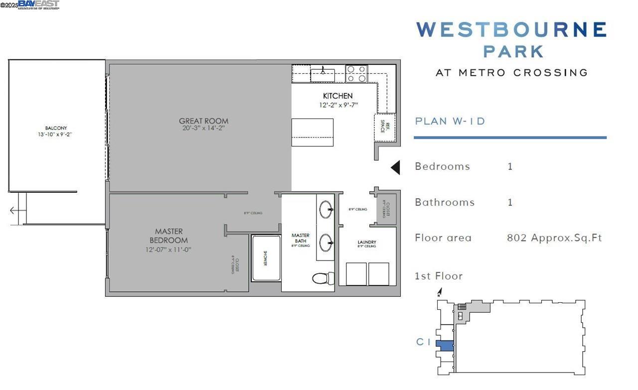 45128 Warm Springs Boulevard, Unit 105 Fremont, CA 94539 - Photo 6 of 11