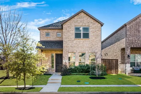 $599,000 | 166 McCart Drive, Lewisville, TX 75067