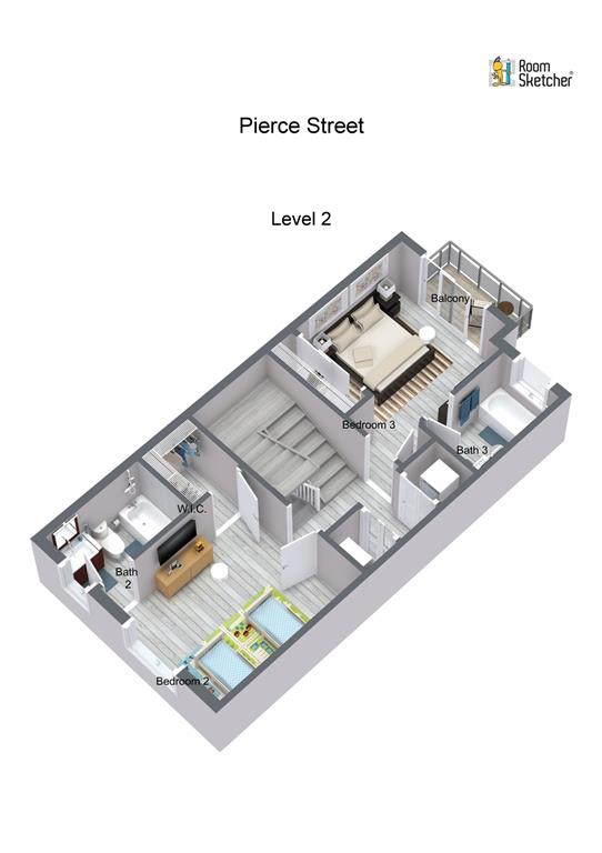 Pierce Street Hollywood, FL 33020 - Photo 3 of 4