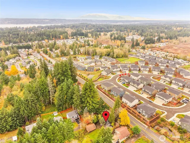 $399,999 | 735 Northeast McWilliams Road, Bremerton, WA 98311