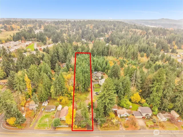 $399,999 | 735 Northeast McWilliams Road, Bremerton, WA 98311