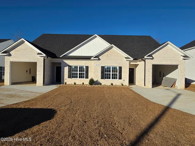 $297,500 | 2028 Dartford Drive, Unit B, Greenville, NC 27834