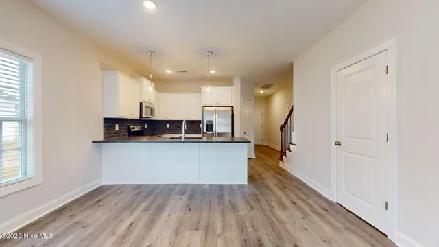 $297,500 | 2028 Dartford Drive, Unit B, Greenville, NC 27834