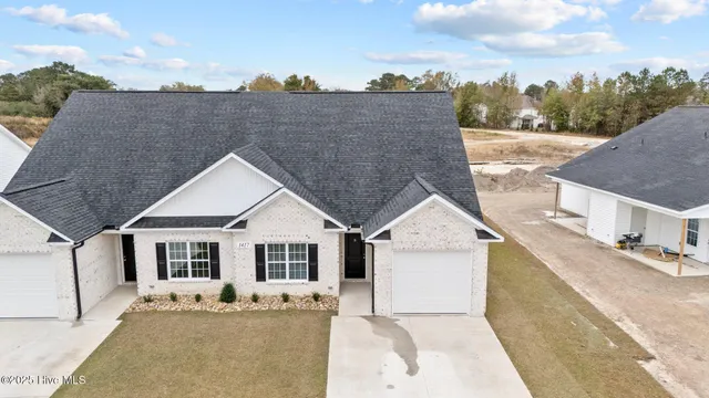 $297,500 | 2028 Dartford Drive, Unit B, Greenville, NC 27834