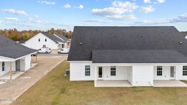 $297,500 | 2028 Dartford Drive, Unit B, Greenville, NC 27834