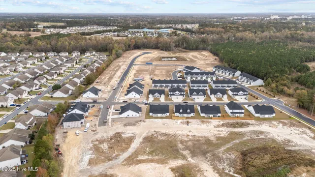 $297,500 | 2028 Dartford Drive, Unit B, Greenville, NC 27834