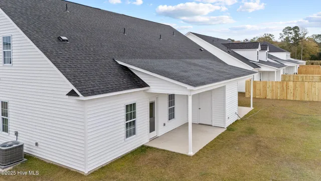 $297,500 | 2028 Dartford Drive, Unit B, Greenville, NC 27834