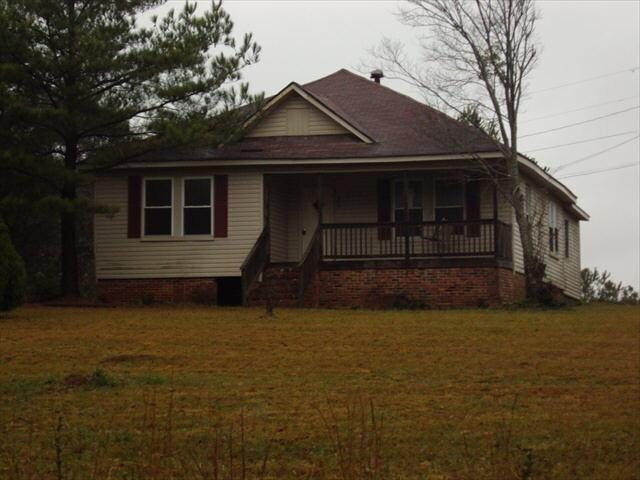 258 Gordon School Road Thomaston, GA 30286 - Photo 1 of 1 Gallery Image 1