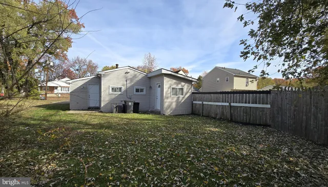 $2,000 | 9 Magnolia Street, Westville, NJ 08093