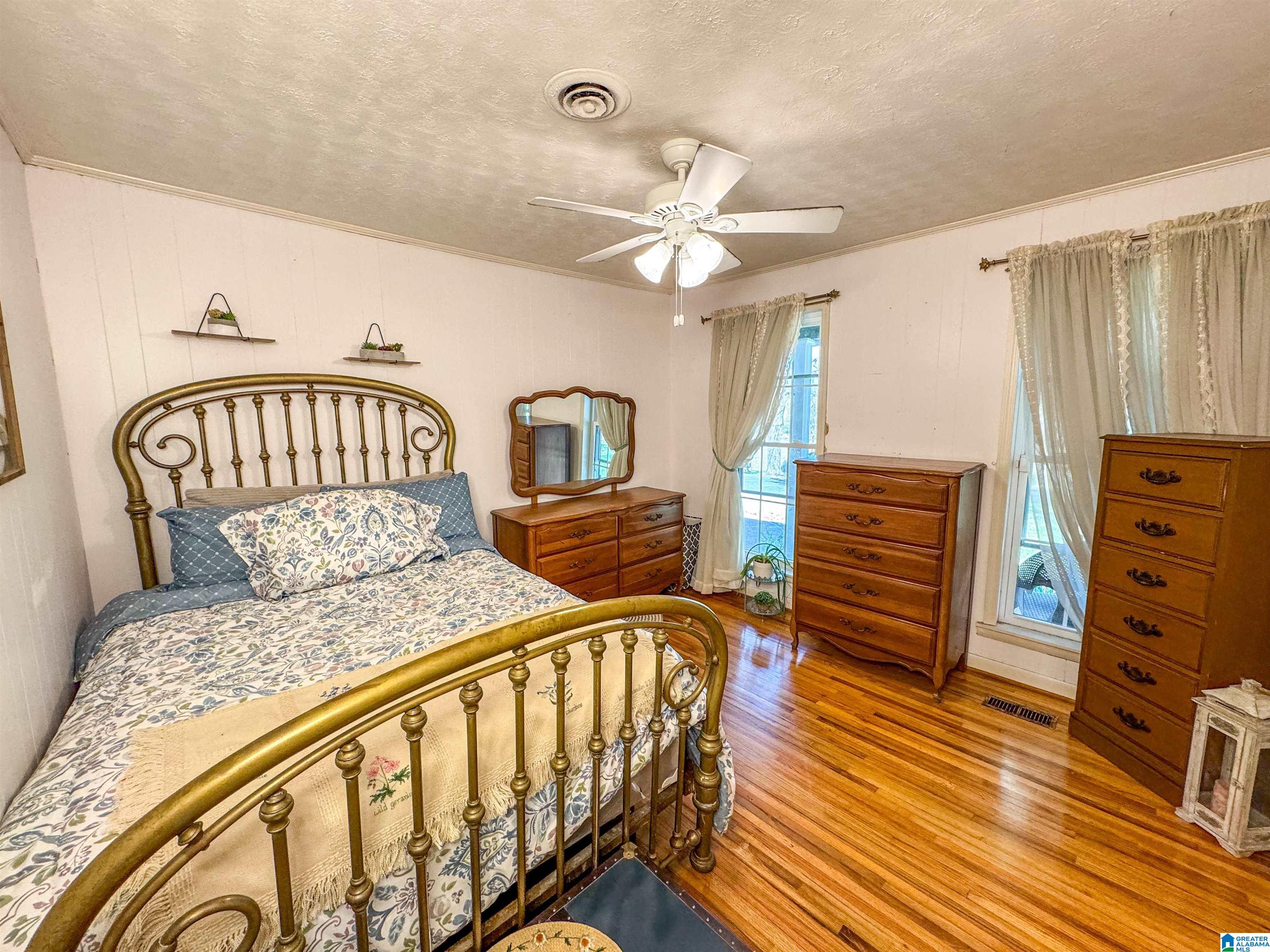 1432 Peaceful Valley Road Eastaboga, AL 36260 - Photo 30 of 91