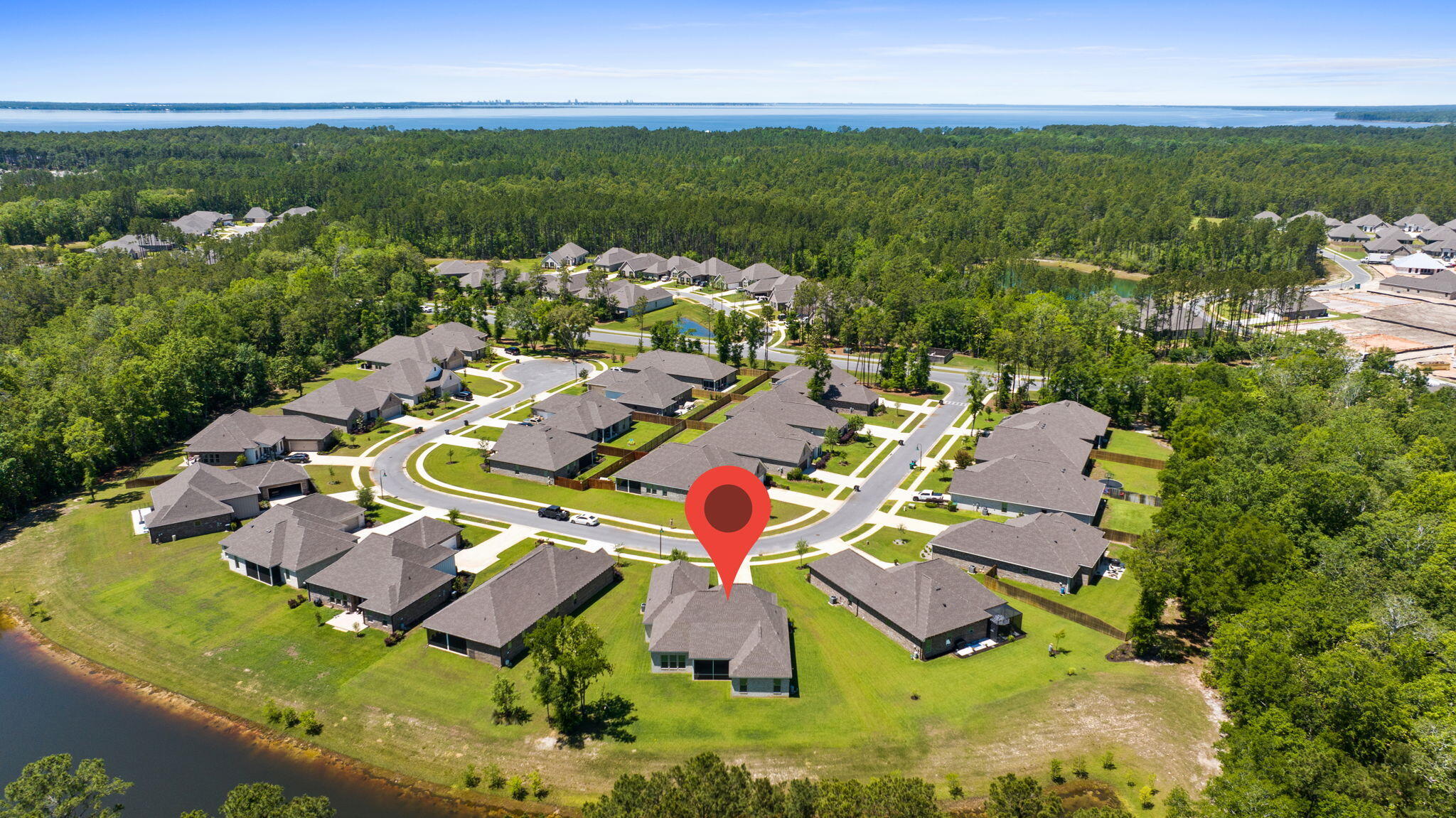 77 Flora Lane Freeport, FL 32439 - Photo 4 of 119 76-web-or-mls-79-print-DJI_2026050407564