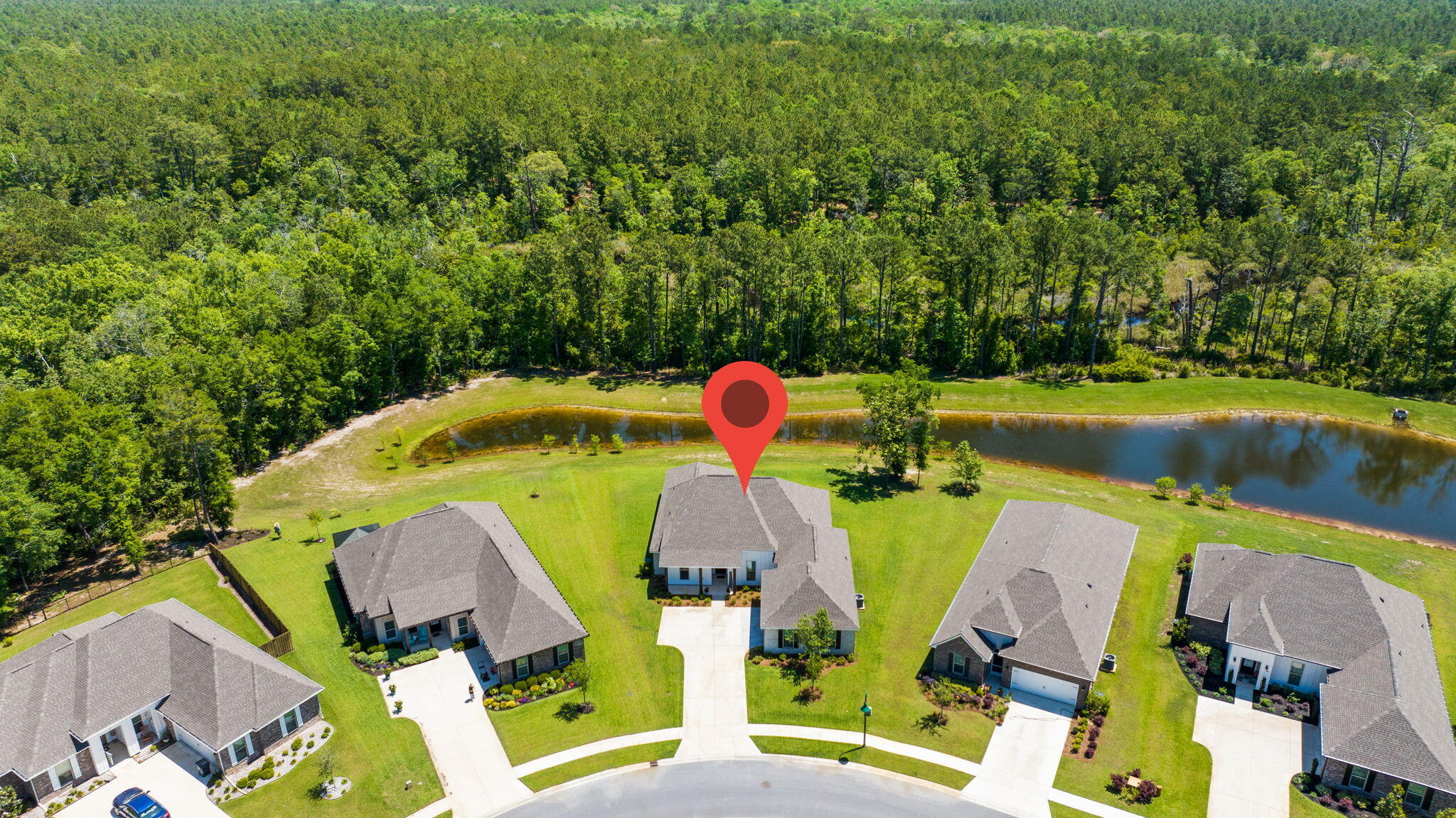 77 Flora Lane Freeport, FL 32439 - Photo 5 of 119 78-web-or-mls-85-print-DJI_2026050407591