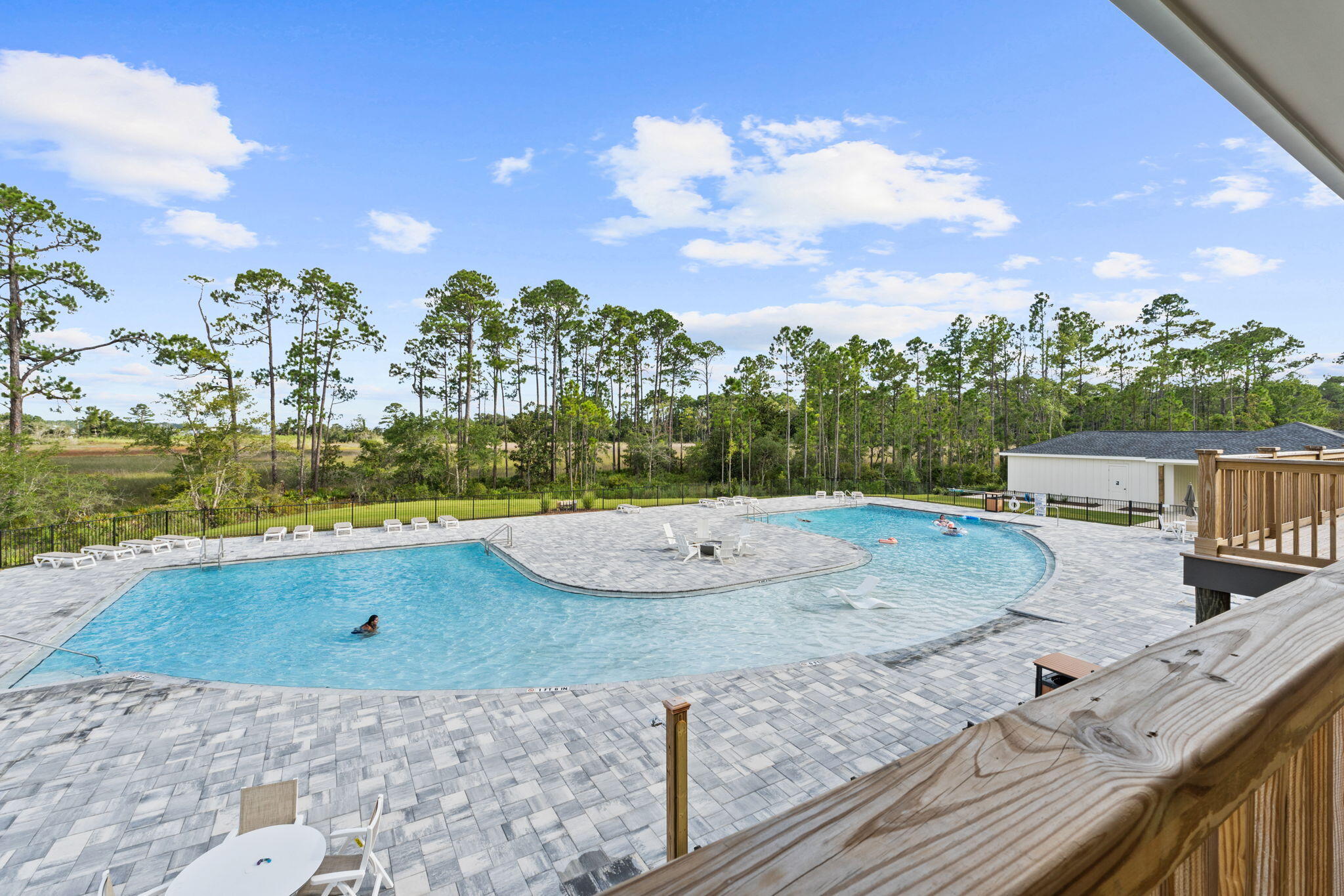 77 Flora Lane Freeport, FL 32439 - Photo 70 of 119 106