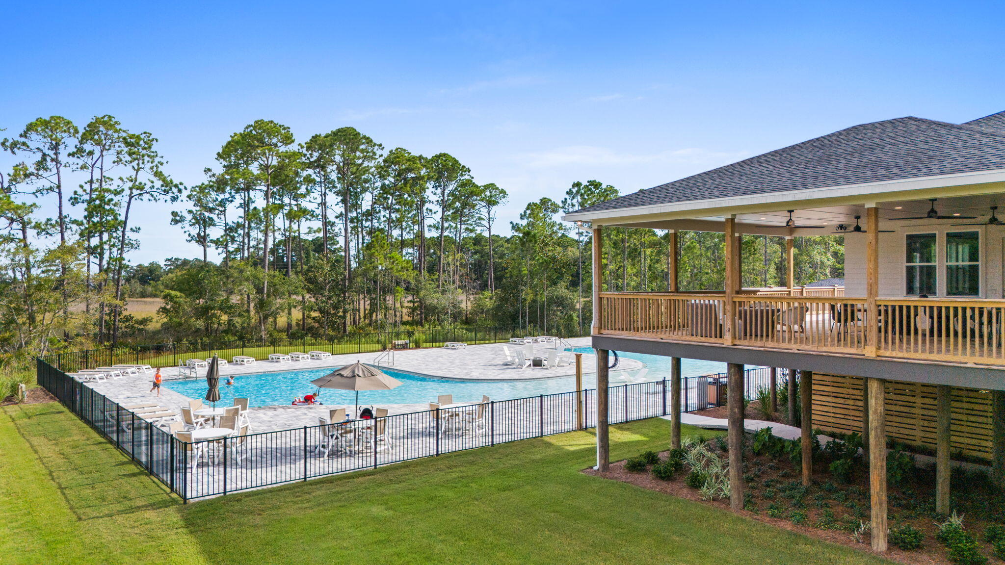 77 Flora Lane Freeport, FL 32439 - Photo 71 of 119 131