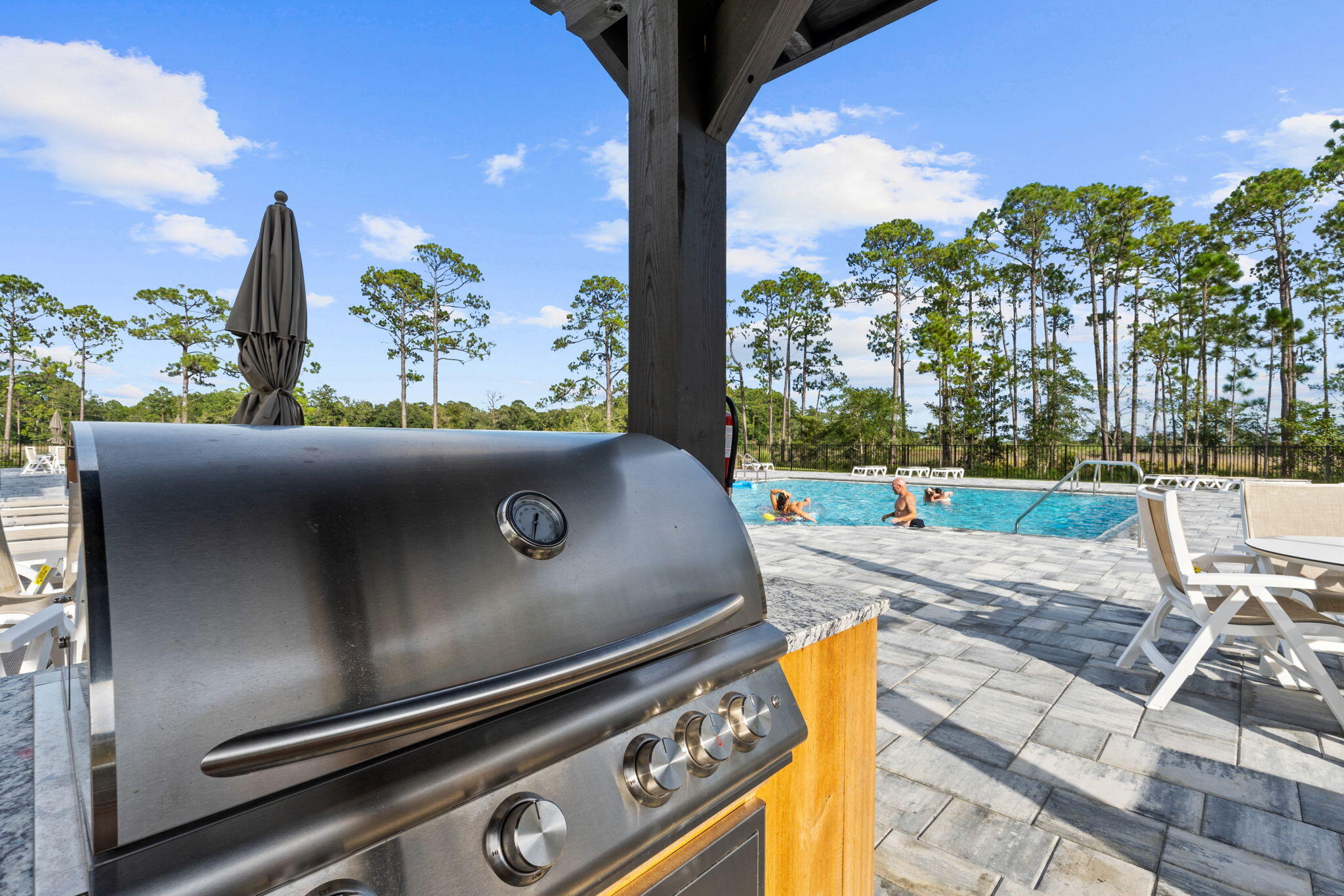 77 Flora Lane Freeport, FL 32439 - Photo 80 of 119 101