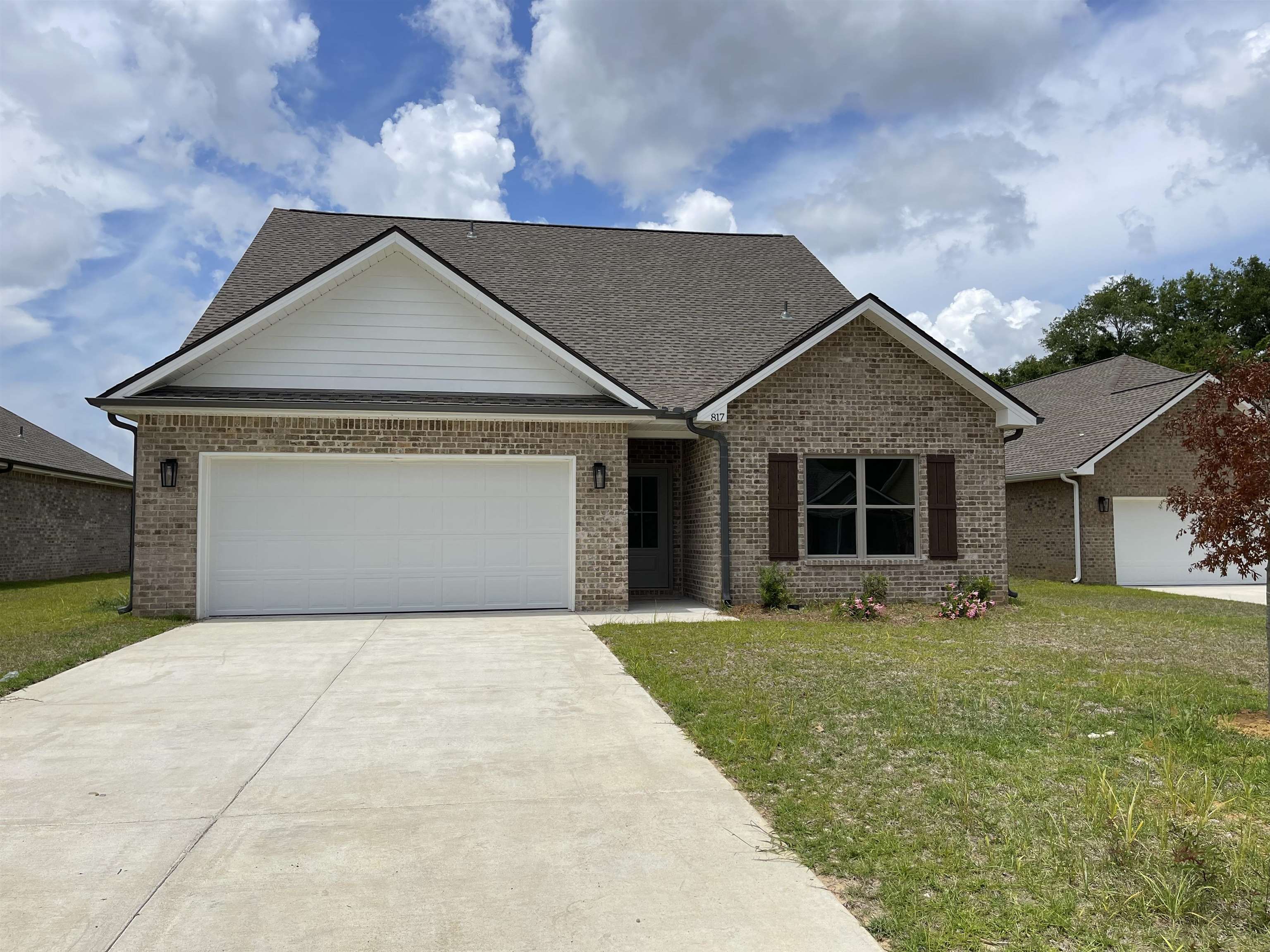 817 Ginger Lee Street Foley, AL 36535 - Photo 1 of 7