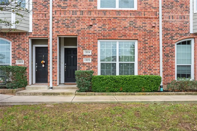 $190,000 | 1198 Jones-Butler Road, Unit 1305, College Station, TX 77840