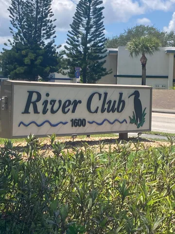 a sign broad on the wall