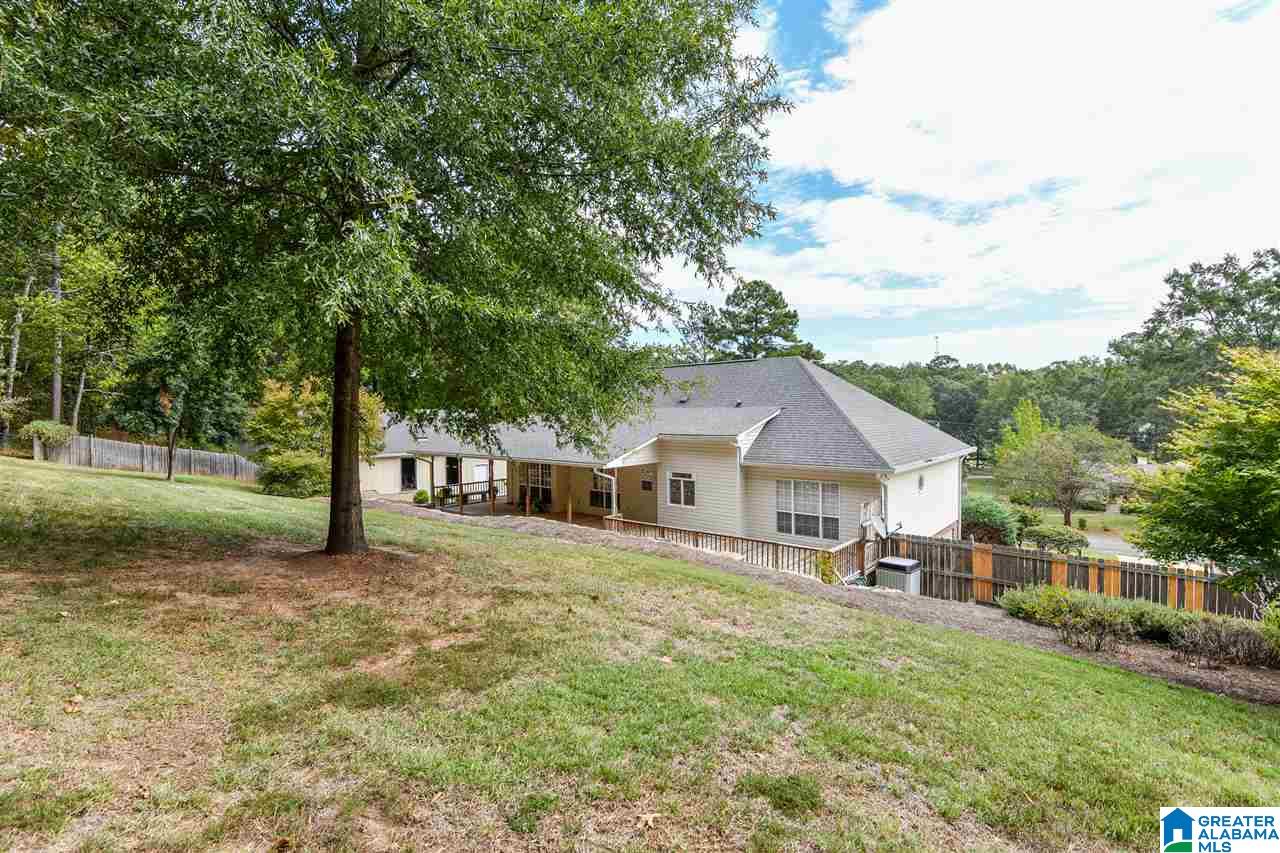 1002 Coleman Drive McCalla, AL 35111 - Photo 44 of 46