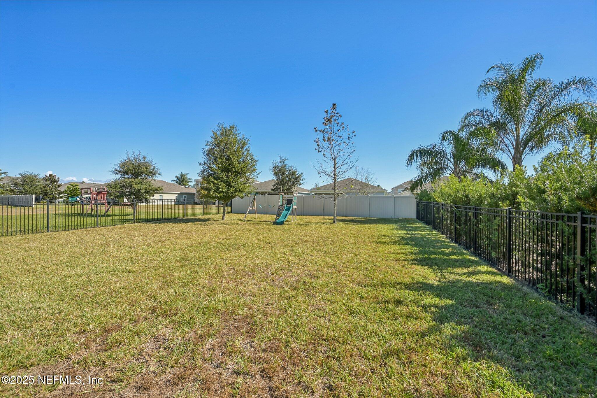 60 Cloverly Point St. Augustine, FL 32092 - Photo 39 of 44 a view of a lake view