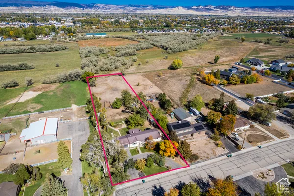 $531,000 | 990 West 1100th Street South, Vernal, UT 84078